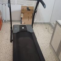 tapis roulant domyos tc 450