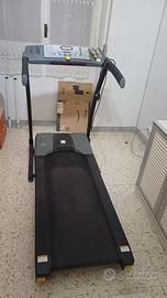 tapis roulant domyos tc 450