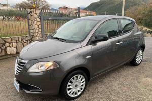 Lancia Ypsilon 1.3 MJT 95 CV
