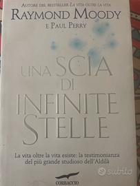 Una scia di infinite stelle