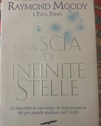 Una scia di infinite stelle