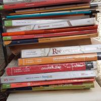 libri di testo