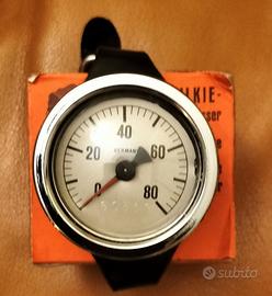 Profondimetro vintage