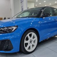 AUDI A1 SPB 30 TFSI S line
