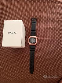 Casio illuminator nuovo