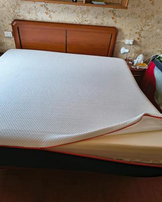 Materasso king size 200x200