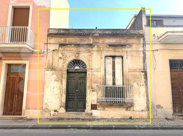 Casa Indipendente Avola [Cod. rif 3298812VRG]