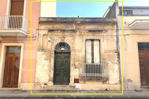 Casa Indipendente Avola [Cod. rif 3298812VRG]