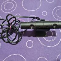 Camera PlayStation 4