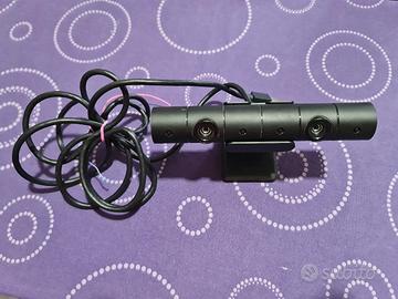 Camera PlayStation 4
