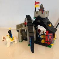 Lego Castle