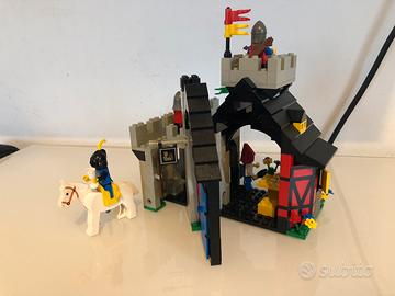 Lego Castle