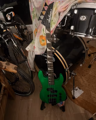 Basso elettrico