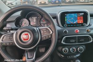 Fiat 500X 2.0 MJet 150 CV 4x4 Cross solo 59mila km