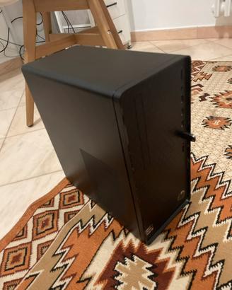 Computer fisso hp