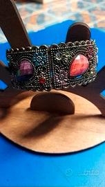 bracciale alla schiava