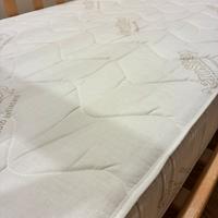 Materasso + Copri materasso Aerospleep