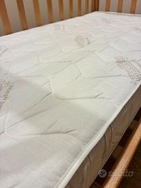 Materasso + Copri materasso Aerospleep