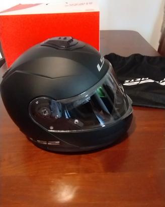 casco LS2