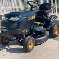 Trattorino tagliaerba McCulloch M115-77T