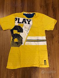 Maglia Maglietta t-shirt Bambino Bambina 14-16 164