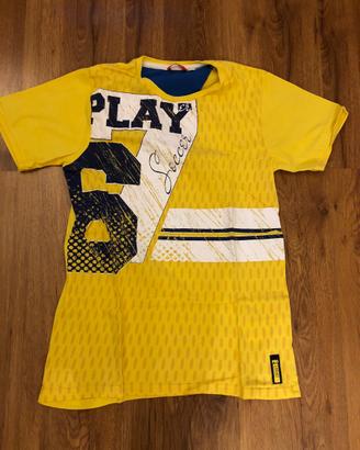 Maglia Maglietta t-shirt Bambino Bambina 14-16 164