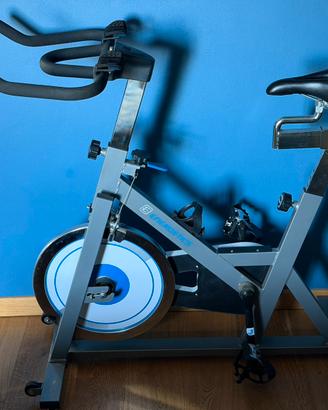 Spin Bike Energetics PT 3.5 - Volano 18 kg