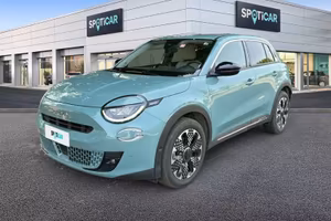 FIAT 600 1.2 Hybrid 110cv La Prima