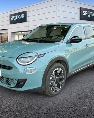 FIAT 600 1.2 Hybrid 110cv La Prima