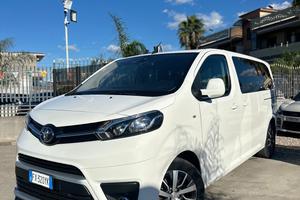 Toyota Proace Verso Luxury 8 Posti (Patente B) Per