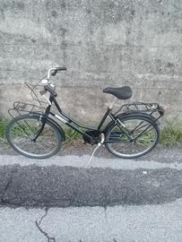 bici pronta 