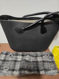 Obeg borsa donna