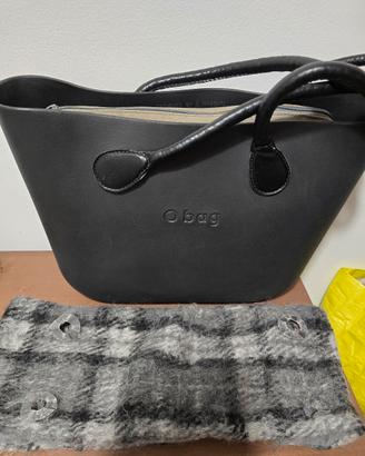 Obeg borsa donna