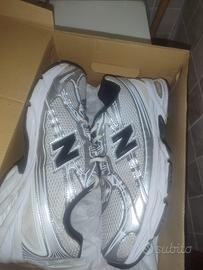 Scape da ginnastica adidas new balance