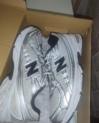 Scape da ginnastica adidas new balance