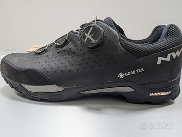 NORTHWAVEX-Trail Plus GTX - scarpe MTB