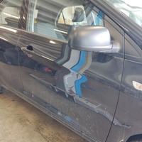 Porta anteriore dx nuda KIA PICANTO del 2011