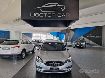 Opel Astra 1.6 CDTi 136CV Start&Stop Sports Tourer