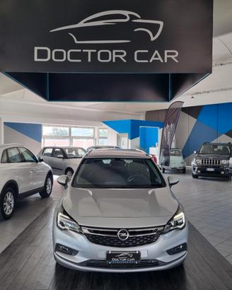 Opel Astra 1.6 CDTi 136CV Start&Stop Sports Tourer