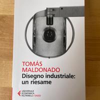 Disegno industriale: un riesame