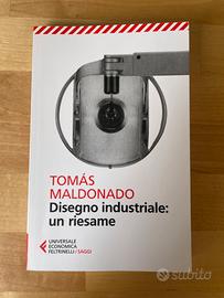 Disegno industriale: un riesame