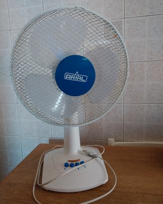 ventilatore 