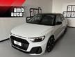 Audi A1 SPB 30 TFSI S tronic Identity Black