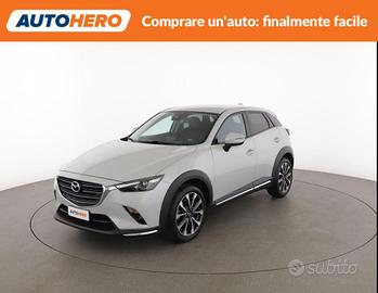 MAZDA CX-3 CC56182