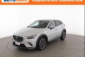 MAZDA CX-3 CC56182