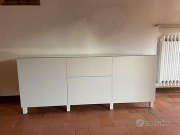 Credenza Besta Ikea