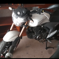 Benelli keeway 125cc perfetta