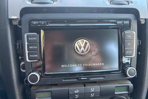 Autoradio originale volkswagen rcd510