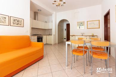 Appartamento Gabicce Mare [GM034/1VRG]