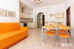 Appartamento Gabicce Mare [GM034/1VRG]